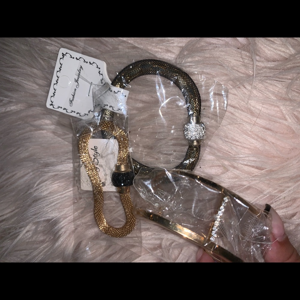 Bracelets